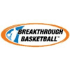 Breakthrough Basketball Skill Development Camp Tennessee