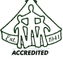 Accredited by the Camping Association of Nova Scotia