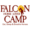 Falcon Horse Lover Camp