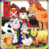 Down on the Farm "Pony and Critter Camp"