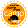 Camp Arena Stage