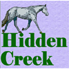Hidden Creek Farm