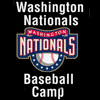 Washington Nationals Baseball Camp