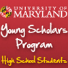 University of Maryland, Young Scholars Program