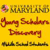University of Maryland, Young Scholars Discovery
