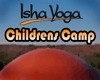 Isha Yoga Childrens Camp