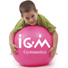 IGM Gymnastics Summer Camps