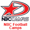 NBC Non-Contact Football Camps