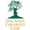 *Oak Acres Children's Camp