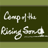 Camp of the Rising Son