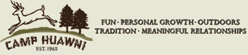 Residential coed summer camp