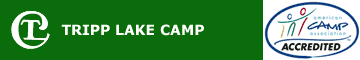Tripp Lake Camp, a Maine summer camp for girls