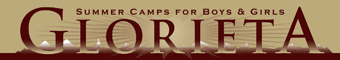 Residential boys' summer camp