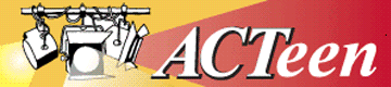ACTeen--Acting for Teens