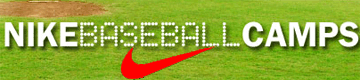 Nike Baseball Camps
