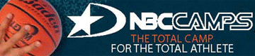 Nike Basketball Camps