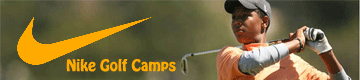 Nike Golf Schools & Junior Camps