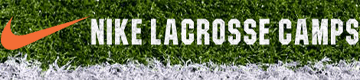 Nike Lacrosse Camps