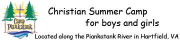 Camp Piankatank