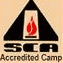 Accredited by the Saskatchewan Camping Association