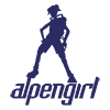 Alpengirl Adventure Camp