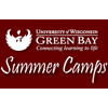 UW-Green Bay Summer Camps