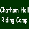 Chatham Hall Summer Riding