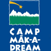 *Camp Mak-A-Dream