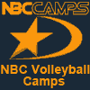 NBC Volleyball Camps
