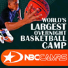 NBC Basketball Camps