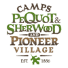 Camps Pequot, Sherwood, and Pioneer Village