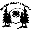 -Hidden Valley 4-H Camp