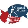 Capitol Debate Summer Camps