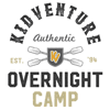 Kidventure Camp