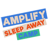 Amplify Sleep Away Camp