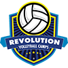 Revolution Volleyball Camps