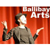 Camp Ballibay for the Fine & Performing Arts
