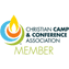 Member of the Christian Camp and Conference Association
