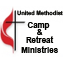 Member of United Methodist Camp & Retreat Ministries