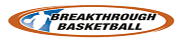 Breakthrough Basketball Skill Development Camp