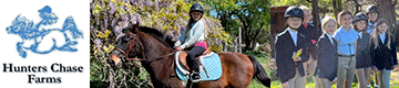 Hunters Chase Farms Equestrian Camp