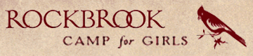 Rockbrook Camp for  Girls