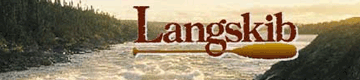 Langskib- Canoe Trips with Heart and Meaning